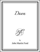 Dawn P.O.D. cover